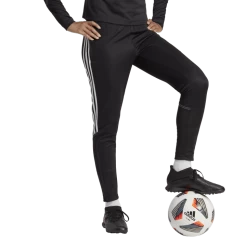 ADIDAS Tiro23 Club Training Pant Woman, Træningsbukser, Dame, Sort 10 ADIDAS Tiro23 Club Training Pant Woman, Træningsbukser, Dame, Sort -Rabatbutik For Sportsudstyr ef93d55048084974aef260b6f325b190