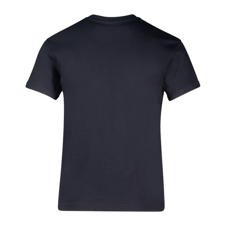 CLIQUE Basic-T, T-shirt, Junior, Sort 6 CLIQUE Basic-T, T-shirt, Junior, Sort - Billede 4