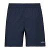Head Club Shorts, Træningsshorts, Herre, Dark Blue 2 Head Club Shorts, Træningsshorts, Herre, Dark Blue -Rabatbutik For Sportsudstyr f07381ce026b4196bcb43dfe6909bf42