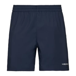 Head Club Shorts, Træningsshorts, Herre, Dark Blue