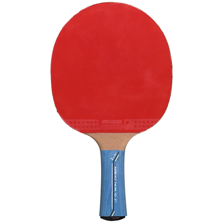 Waldner 800 4-Star, Bordtennisbat, STD 4 Waldner 800 4-Star, Bordtennisbat, STD - Billede 2