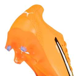 Puma ULTRA Ultimate FG/AG / Q1 23, Fodboldstøvle Græs Og Kunstgræs, Unisex, Orange -Rabatbutik For Sportsudstyr f11158d91fc146acb81f1bd9164386dc