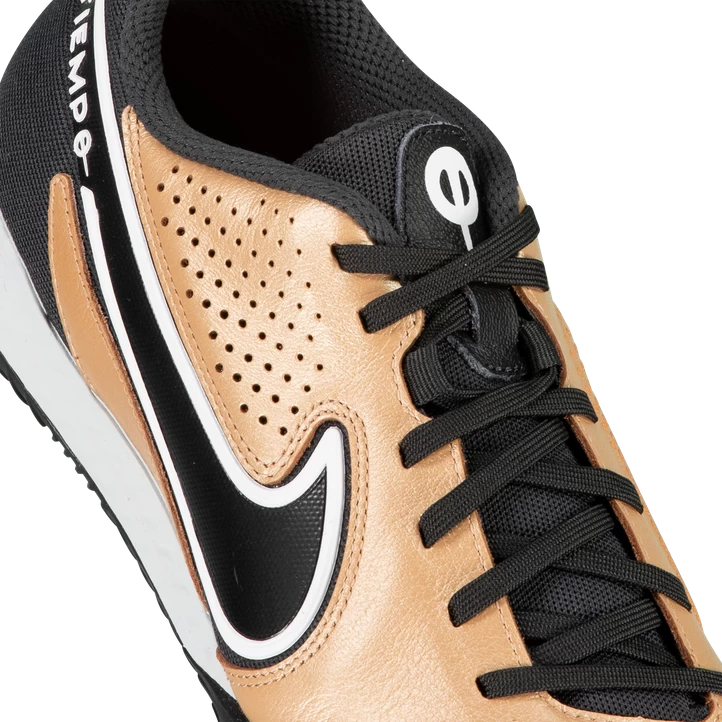 Nike TIEMPO LEGEND 9 REACT PRO IC / Q4 22 WC22, Fodboldstøvle, Herre, Grå 6 Nike TIEMPO LEGEND 9 REACT PRO IC / Q4 22 WC22, Fodboldstøvle, Herre, Grå - Billede 4