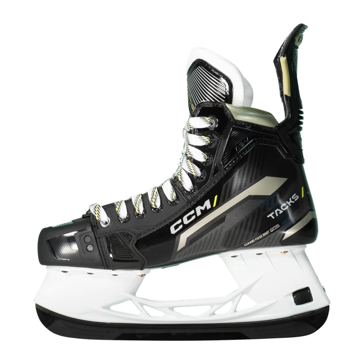 CCM Sk Tacks As-V Sr 23/24, Hockeyskøjte Senior, No Color 9 CCM Sk Tacks As-V Sr 23/24, Hockeyskøjte Senior, No Color - Billede 7
