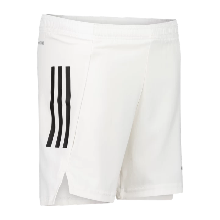 ADIDAS CONDIVO 21 SHORTS Y, Træningsshorts, Junior, Hvid 4 ADIDAS CONDIVO 21 SHORTS Y, Træningsshorts, Junior, Hvid - Billede 2