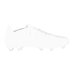 ADIDAS Predator Accuracy.1 L FG/AG / Q1 23, Fodboldstøvle, Unisex, Hvid