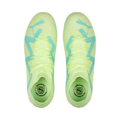 Puma FUTURE Match FG/AG Jr / Q2 23, Fodboldstøvle Græs Og Kunstgræs, Junior, Grøn 11 Puma FUTURE Match FG/AG Jr / Q2 23, Fodboldstøvle Græs Og Kunstgræs, Junior, Grøn -Rabatbutik For Sportsudstyr f2da343b11d14254b4fc401744f42371