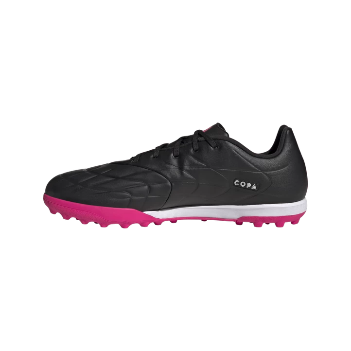 ADIDAS Copa Pure.3 TF / Q1 23, Fodboldstøvle, Herre, Sort 4 ADIDAS Copa Pure.3 TF / Q1 23, Fodboldstøvle, Herre, Sort - Billede 2
