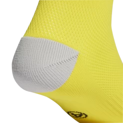 ADIDAS Milano 23 Sock, Fodboldstrømper, Unisex, Yellow -Rabatbutik For Sportsudstyr f31572f3ecaf424db070f8e9018903b3