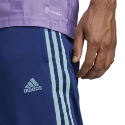 ADIDAS Tiro Hot Pant M / Q1 23, Træningsbukser, Herre, Blå -Rabatbutik For Sportsudstyr f35206e4aa1a4954b794bcc4c40299b7