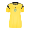ADIDAS Sweden Home Jersey EC22, Fodbolddragt, Dame, Yellow 2 ADIDAS Sweden Home Jersey EC22, Fodbolddragt, Dame, Yellow -Rabatbutik For Sportsudstyr f35596879d444c84bba6a5633d067e20