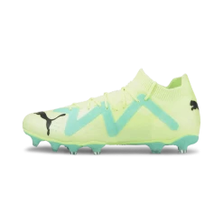Puma FUTURE Match FG/AG Wn's / Q2 23, Fodboldstøvle Græs Og Kunstgræs, Dame, Yellow -Rabatbutik For Sportsudstyr f36e090d18654d4d9611137ab2031977