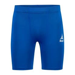 SELECT Tights Short Baselayer, Træningsshorts, Senior, Blå -Rabatbutik For Sportsudstyr f389e7d48a1f48cc9edfef5345e12f7c