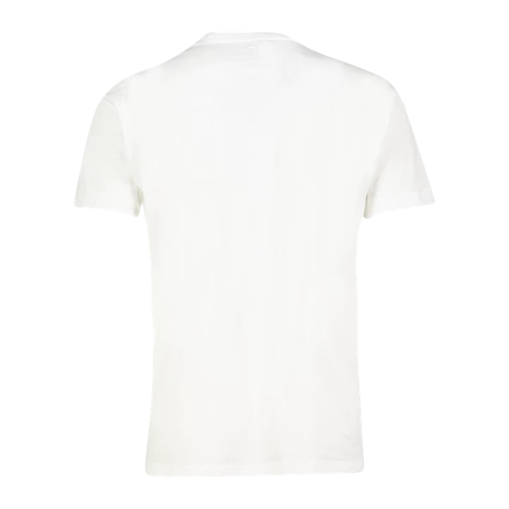 Warrior Hockey Tee 19, T-shirt, Senior, Hvid 4 Warrior Hockey Tee 19, T-shirt, Senior, Hvid - Billede 2