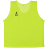 Bib Basic Select, Træningsvest, Yellow 2 Bib Basic Select, Træningsvest, Yellow -Rabatbutik For Sportsudstyr f47a9d90009b43d0ace0ebdf1bd339d0