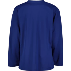 CCM 5000 Practice Jersey, Træningstrøje, Senior , Blå -Rabatbutik For Sportsudstyr f480ca4240cb45feb684e4bf8f952fa4