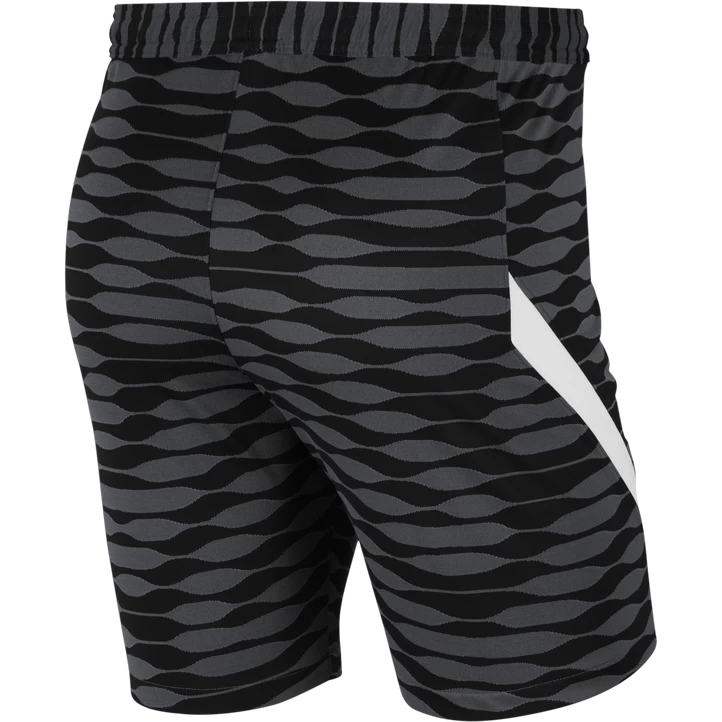 Nike Dry STRIKE 21 SHORT, Fodboldshorts, Herre, Sort 4 Nike Dry STRIKE 21 SHORT, Fodboldshorts, Herre, Sort - Billede 2