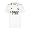 ADIDAS REAL MADRID HOME JSY 22/23, Fodbolddragt, Unisex, Hvid -Rabatbutik For Sportsudstyr f54a7aeb813c4298bfda56019a199593