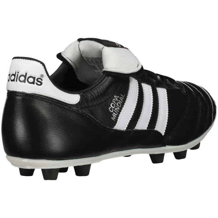 ADIDAS Copa Mundial, Fodboldstøvle, Sort 5 ADIDAS Copa Mundial, Fodboldstøvle, Sort - Billede 3