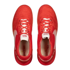 Nike Streetgate England World Cup 22, Fodboldstøvle, Unisex, Rød -Rabatbutik For Sportsudstyr f5f2388175124edebf335460437dbaac