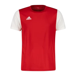 ADIDAS Estro 19 Jersey, Træningstrøje, Herre, Rød