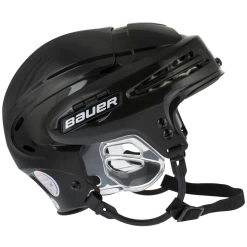 Bauer 5100, Ishockeyhjelm, Senior , Sort 10 Bauer 5100, Ishockeyhjelm, Senior , Sort -Rabatbutik For Sportsudstyr f650b2fbb2d9443a81e95b6edd02271a