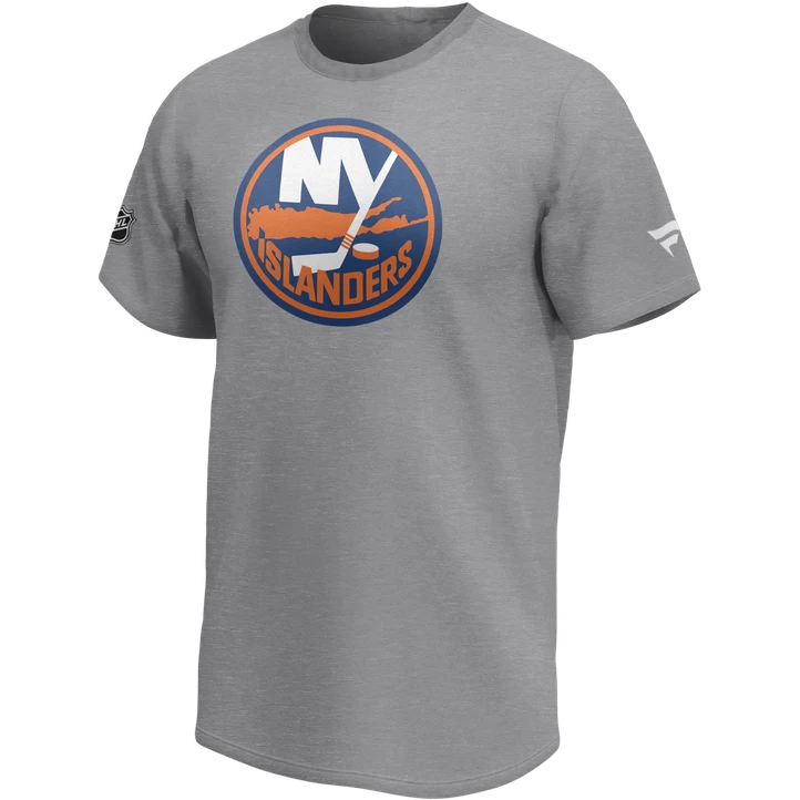 NHL Essentials Primary Colour Logo Graphic T-Shirt -21, T-shirt, Senior, Multicolor 3 NHL Essentials Primary Colour Logo Graphic T-Shirt -21, T-shirt, Senior, Multicolor