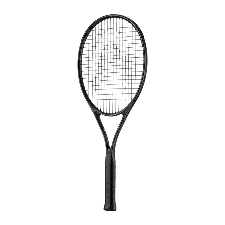 Head MX Attitude Elite, Tennisketsjer, Nybegynder, Sort 3 Head MX Attitude Elite, Tennisketsjer, Nybegynder, Sort