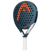 Head Zephyr Ul 2022, Padelracket, Darkgreen/orange 2 Head Zephyr Ul 2022, Padelracket, Darkgreen/orange -Rabatbutik For Sportsudstyr f6e06f2e3e86447c8231ab4999773ae3