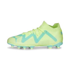 Puma FUTURE Match FG/AG Jr / Q2 23, Fodboldstøvle Græs Og Kunstgræs, Junior, Grøn 8 Puma FUTURE Match FG/AG Jr / Q2 23, Fodboldstøvle Græs Og Kunstgræs, Junior, Grøn -Rabatbutik For Sportsudstyr f6e341704bb44c859fc0cb0a99384046