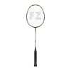 Fz Forza Power 296, Badmintonketsjer, Sort -Rabatbutik For Sportsudstyr f754f3606ad54604a644d4e388be8b3e