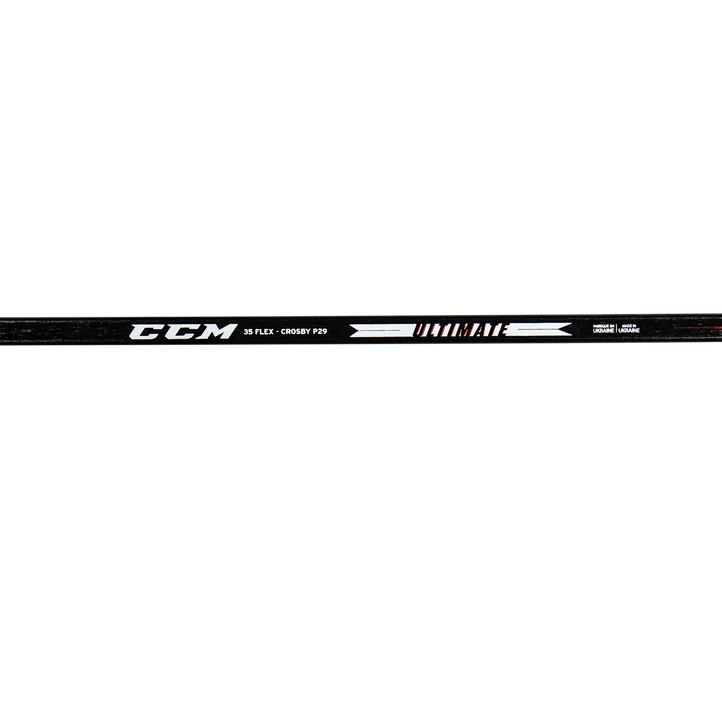 CCM Hs Ultimate Yt 23/24, Ishockeystav, Barn, Sort 6 CCM Hs Ultimate Yt 23/24, Ishockeystav, Barn, Sort - Billede 4