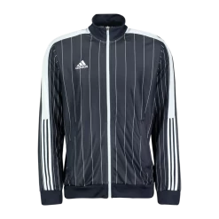 ADIDAS TIRO HOT TRACK JACKET VIP, Træningsjakke, Herre, Dark Blue -Rabatbutik For Sportsudstyr f7a5462570204750bcb192bb82078573