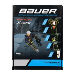 Bauer S22 Vapor Xtend Yth Kit 23/24, Ishockeysæt Barn, Grøn 7 Bauer S22 Vapor Xtend Yth Kit 23/24, Ishockeysæt Barn, Grøn -Rabatbutik For Sportsudstyr f810ffeef98e47f19ac2be3e439c1c59