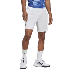 ADIDAS Club Stretch Woven Shorts, Tennisshorts, Træningsshorts, Herre, Hvid 10 ADIDAS Club Stretch Woven Shorts, Tennisshorts, Træningsshorts, Herre, Hvid -Rabatbutik For Sportsudstyr f84e10d8592d4ab28fb3c481de65f231