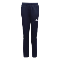 ADIDAS Tiro23 Club Training Pant Y, Træningsbukser, Junior, Dark Blue