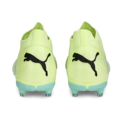 Puma FUTURE Match FG/AG Wn's / Q2 23, Fodboldstøvle Græs Og Kunstgræs, Dame, Yellow -Rabatbutik For Sportsudstyr f8a3dd27b4034ed185b2ddff2e9f5437
