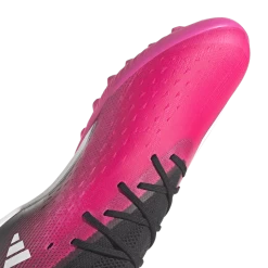 ADIDAS X Speedportal.1 TF / Q1 23, Fodboldstøvle, Unisex, Pink -Rabatbutik For Sportsudstyr f9bb46c51904423b8d7a2be1c4aebd8b