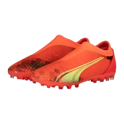 Puma ULTRA MATCH LL MG Jr/ Q4 22, Fodboldsko Junior, Orange 9 Puma ULTRA MATCH LL MG Jr/ Q4 22, Fodboldsko Junior, Orange -Rabatbutik For Sportsudstyr f9c7fa1bd3934d28823670583cb5a3ce