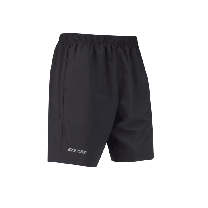 CCM Training Short 23/24, Træningsshorts, Junior, Sort 3 CCM Training Short 23/24, Træningsshorts, Junior, Sort