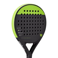 Wilson Matchpoint Elite, Padelketsjer , BLACK/GREEN 9 Wilson Matchpoint Elite, Padelketsjer , BLACK/GREEN -Rabatbutik For Sportsudstyr f9e178ac58fe422bae3659880bbcadcb