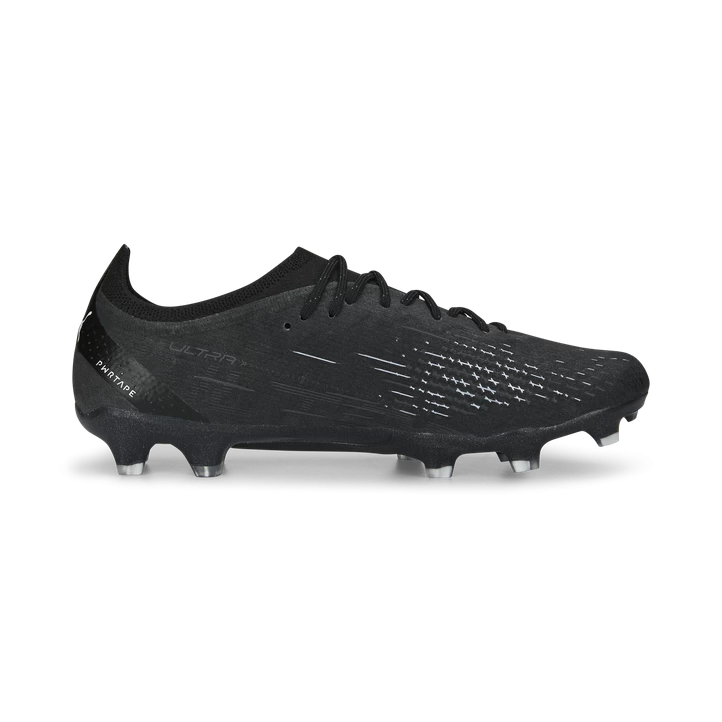 Puma ULTRA Ultimate FG/AG / Q1 23, Fodboldstøvle Græs Og Kunstgræs, Unisex, Sort 3 Puma ULTRA Ultimate FG/AG / Q1 23, Fodboldstøvle Græs Og Kunstgræs, Unisex, Sort