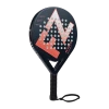 FZ Forza Padel Amaze Power 2.0, Padelketsjer, Sort -Rabatbutik For Sportsudstyr faba398404724c03bc431a4cc04387d4
