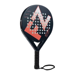 FZ Forza Padel Amaze Power 2.0, Padelketsjer, Sort