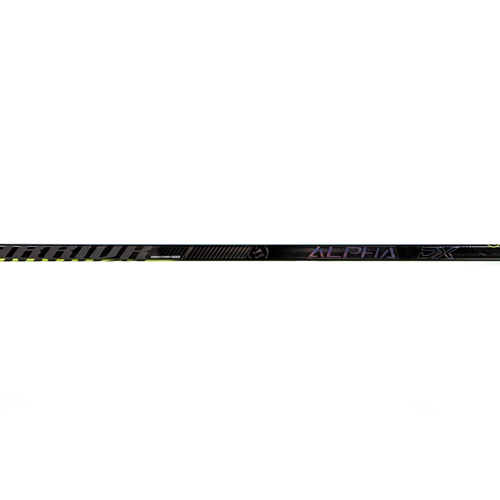 Warrior Alpha DX G Stick -19, Ishockeystav, Intermediate, STD 6 Warrior Alpha DX G Stick -19, Ishockeystav, Intermediate, STD - Billede 4