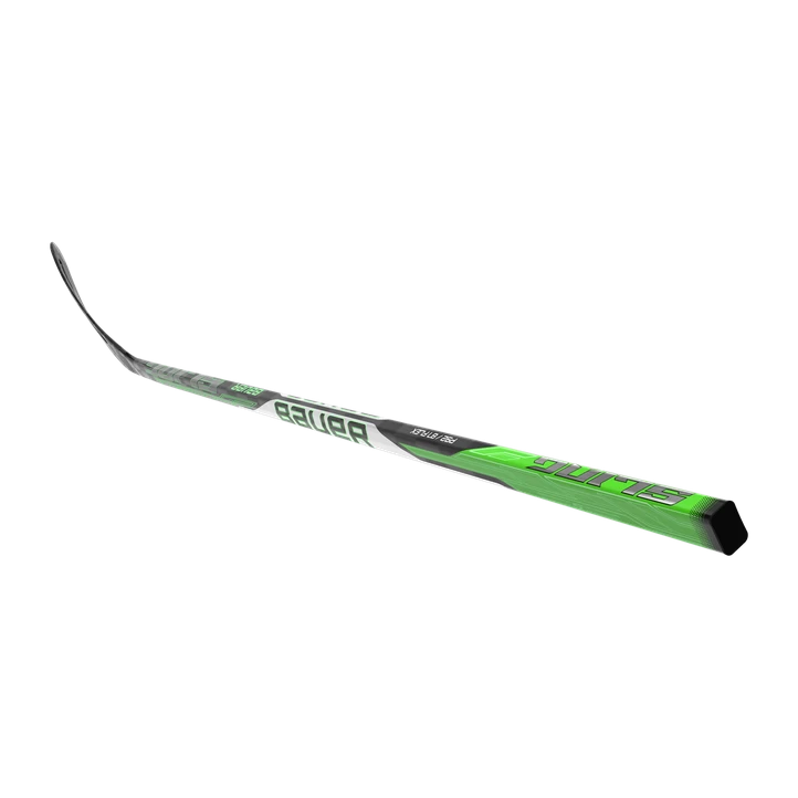 S21 Bauer Sling Grip Stick Int 21/22, Hockeystav, Intermediate, STD 14 S21 Bauer Sling Grip Stick Int 21/22, Hockeystav, Intermediate, STD - Billede 12