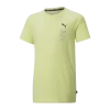 Puma NEYMAR JR 24/7 Graphic Tee Jr, Træningstrøje Junior, Yellow -Rabatbutik For Sportsudstyr fc2861f667b34821a030ead77998838d