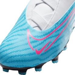 Nike Phantom GX Academy FG/MG Jr / Q1 23, Fodboldstøvle Græs Og Kunstgræs, Junior, Blå 17 Nike Phantom GX Academy FG/MG Jr / Q1 23, Fodboldstøvle Græs Og Kunstgræs, Junior, Blå -Rabatbutik For Sportsudstyr fc43abb89762428bae49de609f6649b5