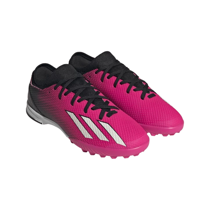 ADIDAS X Speedportal.3 TF Jr / Q1 23, Fodboldstøvle, Junior, Pink 5 ADIDAS X Speedportal.3 TF Jr / Q1 23, Fodboldstøvle, Junior, Pink - Billede 3
