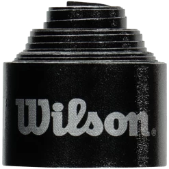 Wilson Racket Saver, Slitagetape, Sort
